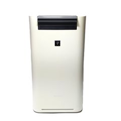 シャープ 加湿空気清浄機 KC-P50-W 2022年製 SHARP - メルカリ