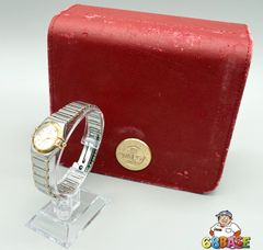OMEGA（オメガ）コンステレーション レディース