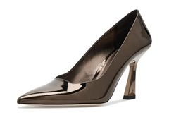 スチュアート ワイツマン レディース シューズ ヒール Stuart Weitzman Vinnie 85 Pumps Cigar