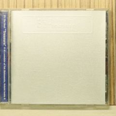 国内盤CD★ビーズ/B’z■ B'z The Best   Treasure 【BMCR7029/4938068101086】S76037