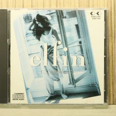 国内盤CD★今井美樹/Miki Imai■ elfin 【33KD109/4988018300588】S76044
