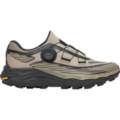 メレル メンズ シューズ スニーカー Merrell Agility Peak 6 Boa Trail Running Shoe Mens Mountain
