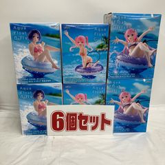 未開封 To LOVEる とらぶる ダークネス Aqua Float Girls フィギュア