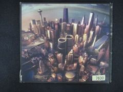 2758＃レンタル版CD Sonic Highways(輸入盤)/Foo Fighters フー・ファイターズ