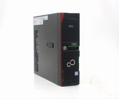 富士通 PRIMERGY TX1330 M4 Xeon E-2224 3.40GHz 16GB 1TBx3台(SAS3.5