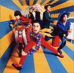 Let’s Go / ウルフルズ (CD)
