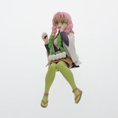 甘露寺蜜璃(かんろじみつり) 鬼滅の刃 プレミアムちょこのせフィギュア プライズ(1057839) セガ