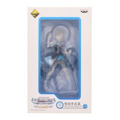 B賞 多田李衣菜(ただりいな) プレミアムフィギュア 一番くじプレミアム アイドルマスター シンデレラガールズPART2 プライズ(13511) バンプレスト