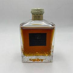 サントリー ウイスキー 角瓶 700ml 40% 古酒 未開栓 - メルカリ