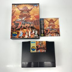 中古】 NG MVS用基板 ザ・キング・オブ・ファイターズ'94 アーケード