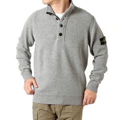 26AWモデル ストーンアイランド STONE ISLAND メンズ 長袖Tシャツ