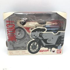 【中古】未開封)S.H.Figuarts サイクロン号[69]