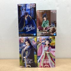 未開封 薬屋のひとりごと Break time collection トリオトライト 猫猫