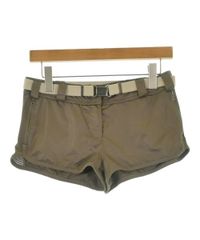 adidas by Stella McCartney ショートパンツ レディース 【古着】【中古】【送料無料】