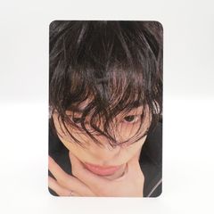 TXT ヨンジュン FREEZE フリーズ TOMORROW X TOGETHER トゥモロー