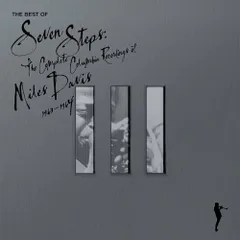 CD Miles Davis Best Of Seven Steps 1963-1964 SICP853 sony bmg