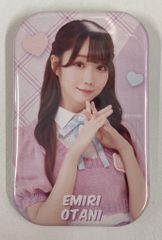 ＝LOVE アリーナツアー2024衣装 大谷映美里 ランダム缶バッジ