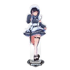 【キャラバン】グリッドマンユニバース BIGアクリルスタンド 宝多六花