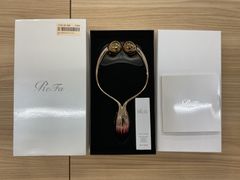 ED269215222 リファ　ダブルレイ　レッド