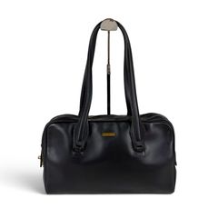 グッチ ワンショルダーバッグ ハンドバック ホーボー GGキャンバス ブラック GUCCI GG Canvas Hobo Bag Black グッチ ワンショルダーバッグ GG