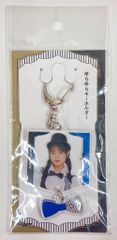 OCHA NORMA Hello!2024 筒井澪心 ゆらゆらキーホルダ-