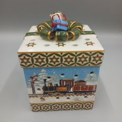 Villeroy & Boch (ビレロイ&ボッホ)の「クリスマストイズ（Christmas