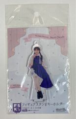 つばきファクトリー 2022Autumn Concert Costume 小野田紗栞 フィギュアスタンドキーホルダーFSK1/20