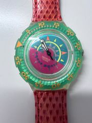 クロノトリガー クロノ 非売品 予約特典 プリズムカード 1995年 当時物