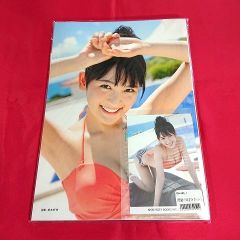 櫻坂46 幸阪茉里乃 チェキ 櫻坂46 幸阪茉里乃 直筆チェキ＆ステッカー 証明書付 - メルカリ