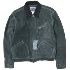 UNITED ARROWS ユナイテッドアローズ Cow Leather Double Riders