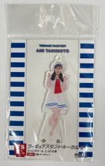 つばきファクトリー 2023 sailor 谷本安美 フィギュアスタンドキーホルダーFSK1/20