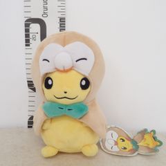ポケモンセンター ぬいぐるみ イワンコ 紙タグ付き ポケットモンスター