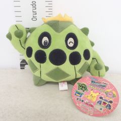 ポケモンセンター ぬいぐるみ イワンコ 紙タグ付き ポケットモンスター
