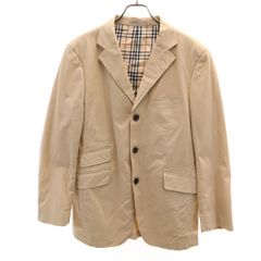 BURBERRY BLACK LABEL バーバリーブラックレーベル テーラード