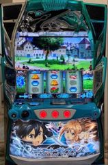 安いスマスロ ソードアート・オンラインの通販商品を比較