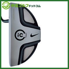 ナイキ NIKE iC 2010 B パター ゴルフクラブ