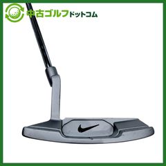 ナイキ NIKE Slingshot スリングショット パター ゴルフクラブ
