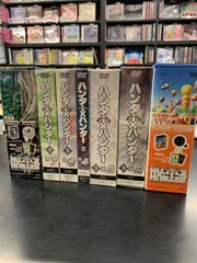 中古】【DVDBOX】【全7巻セット】 OVA HUNTER×HUNTER GREED ISLAND