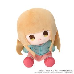 ファントムバスターズ みにちゃむマスコット（3）観崎薫 ぬいぐるみ