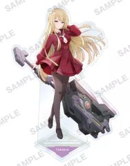 【中古】アクリルスタンド・アクリルパネル 宮川高嶺 アクリルスタンド 「アサルトリリィ Last Bullet」