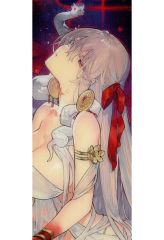 【中古】キャラカード アーチャー/ドゥルガー 「Fate/Grand Order Servant Art Chronicle -最終再臨展- ランダム編成画面風カード(アーチャー)」