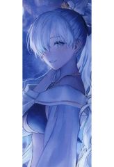 【中古】キャラカード アーチャー/アナスタシア＆ヴィイ 「Fate/Grand Order Servant Art Chronicle -最終再臨展- ランダム編成画面風カード(アーチャー)」