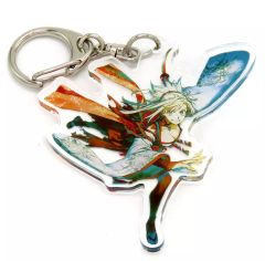 【中古】キーホルダー バーサーカー/宮本武蔵 アクリルキーホルダー 「Fate/Samurai Remnant 2周年記念オンラインくじ」 E賞