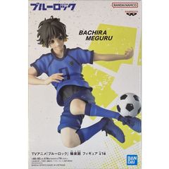 TVアニメ ブルーロック 蜂楽廻 フィギュア ※沖縄県は別途送料