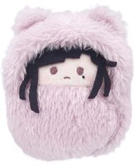 【中古】ぬいぐるみマスコット・ぬいぐるみバッジ 罪木蜜柑 「ダンガンロンパ1・2 Reload くるみたぴぬい Vol.2」