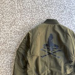 Archive アーカイブ Y2K ]SWAGGER / 00's camo active jacket size XL