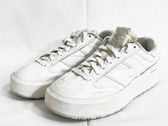 New Balance ニューバランス CT302LA ローカット スニーカー size23.0/ホワイト ◇■レディース