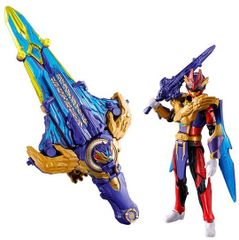 東宝30cmシリーズ FAVORITE SCULPTORS LINE 南海の大決闘 ゴジラ 対