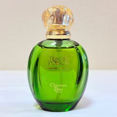 新品未使用　Christian DiorTENDER POISON EAU DE TOILETTE ディオール　タンドゥル プワゾン オードトワレ　50ml