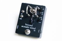 used】Master Effects / Super Forty【GIB横浜】エフェクター - メルカリ